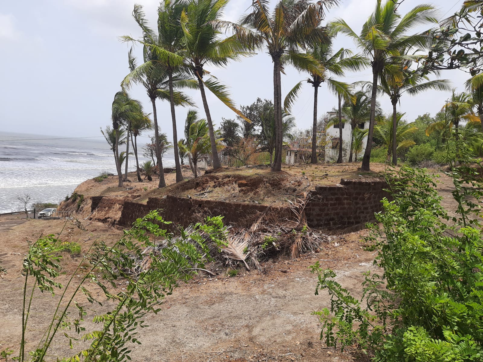 Land parcels offered by ECO TRADERS in Ratnagiri district, Maharashtra
