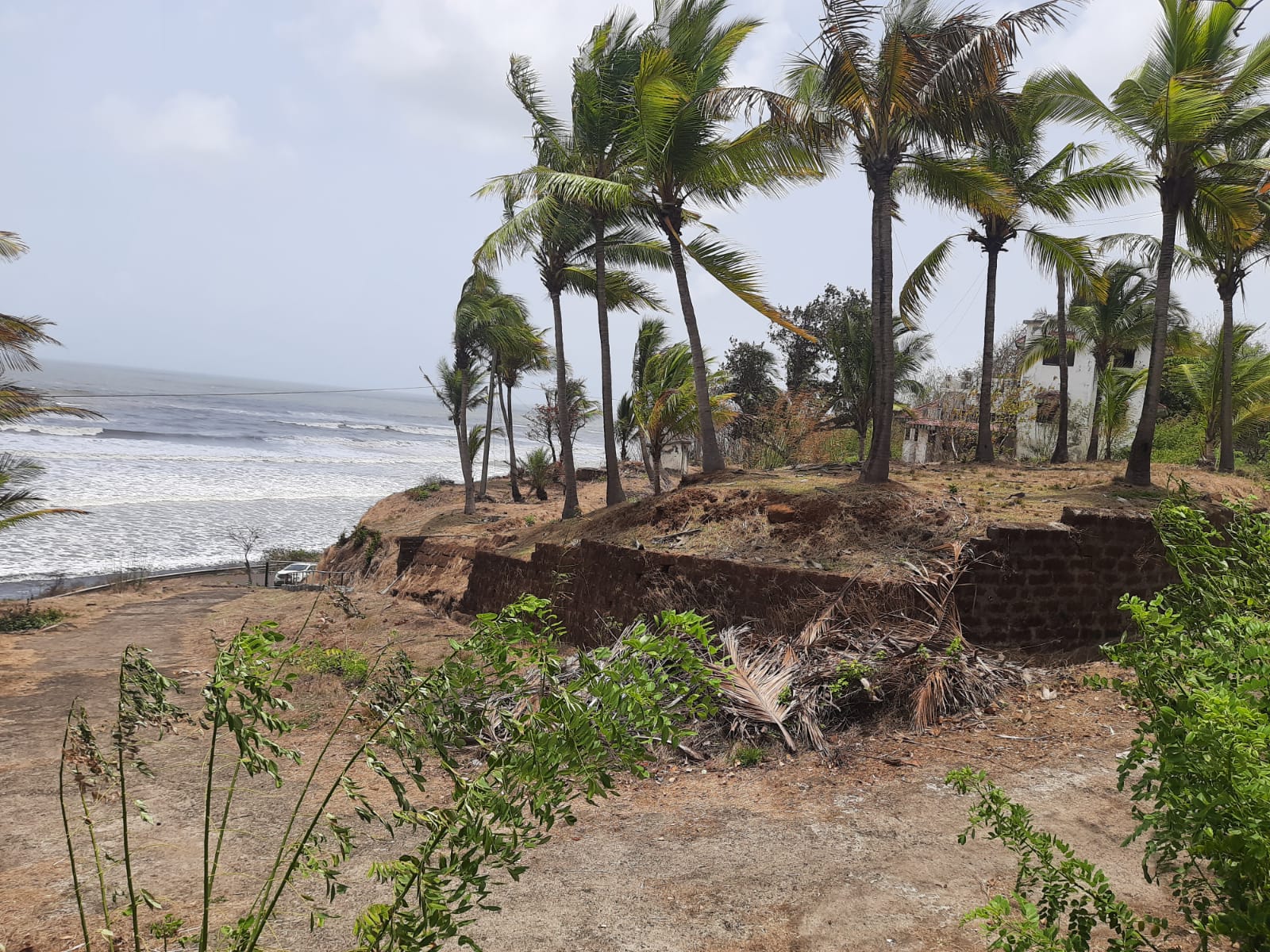 Land parcels offered by ECO TRADERS in Ratnagiri district, Maharashtra